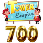 700 Tower Empire Diamonds image