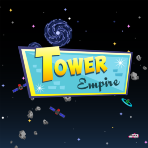 New tower in Tower Empire image