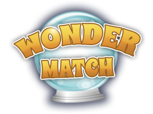 New pages in Wonder Match image