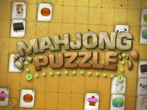 New Game: Mahjong Puzzle