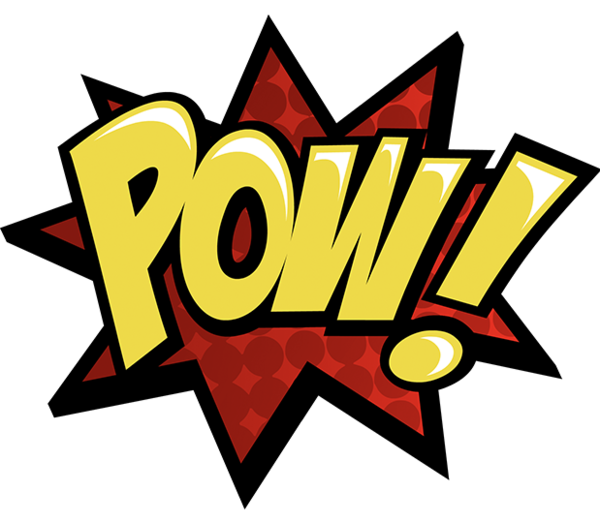 Pow c