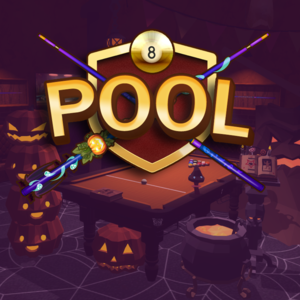 Halloween location and new monthly offers in Pool! image