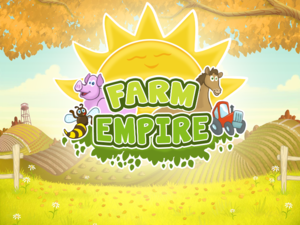 New Medals in Farm Empire