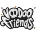 Voodoo Friends logo