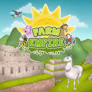 New country in Farm Empire image