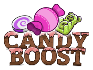 New Medals in Candy Boost image