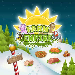 New Mini-Game in the Christmas Empire image