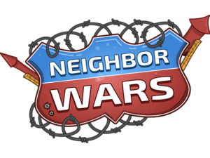 Four New Medals Launched in Neighbor Wars! 🎖️