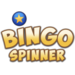 Bingo Spinner logo