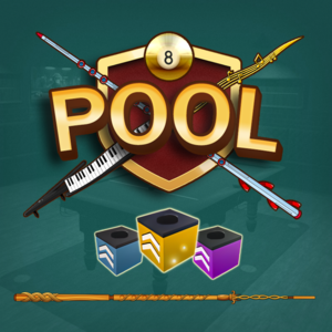 New Monthly offers and Pool-pass in Pool image