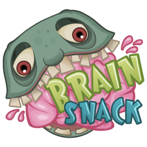 New levels in Brain Snack image