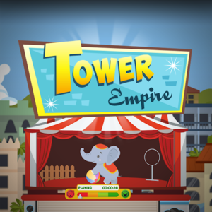 New Mini-Game in Tower Empire image