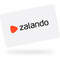 Zalando UK Gift Card 50 GBP image