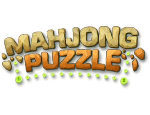 Mahjong Puzzle logo